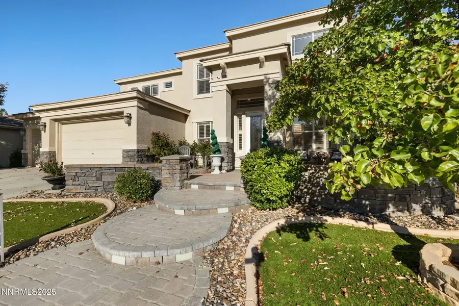 10050 Goler Wash Court, Reno, NV 89521 - Image #3