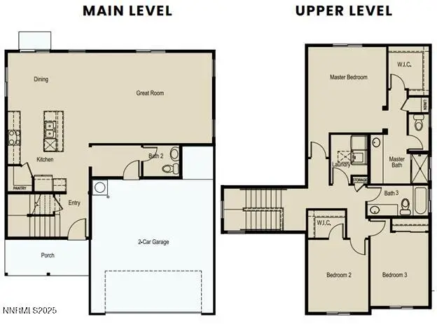 3458 Payton Way #Lot 100, Fernley, NV 89408 - Image #2