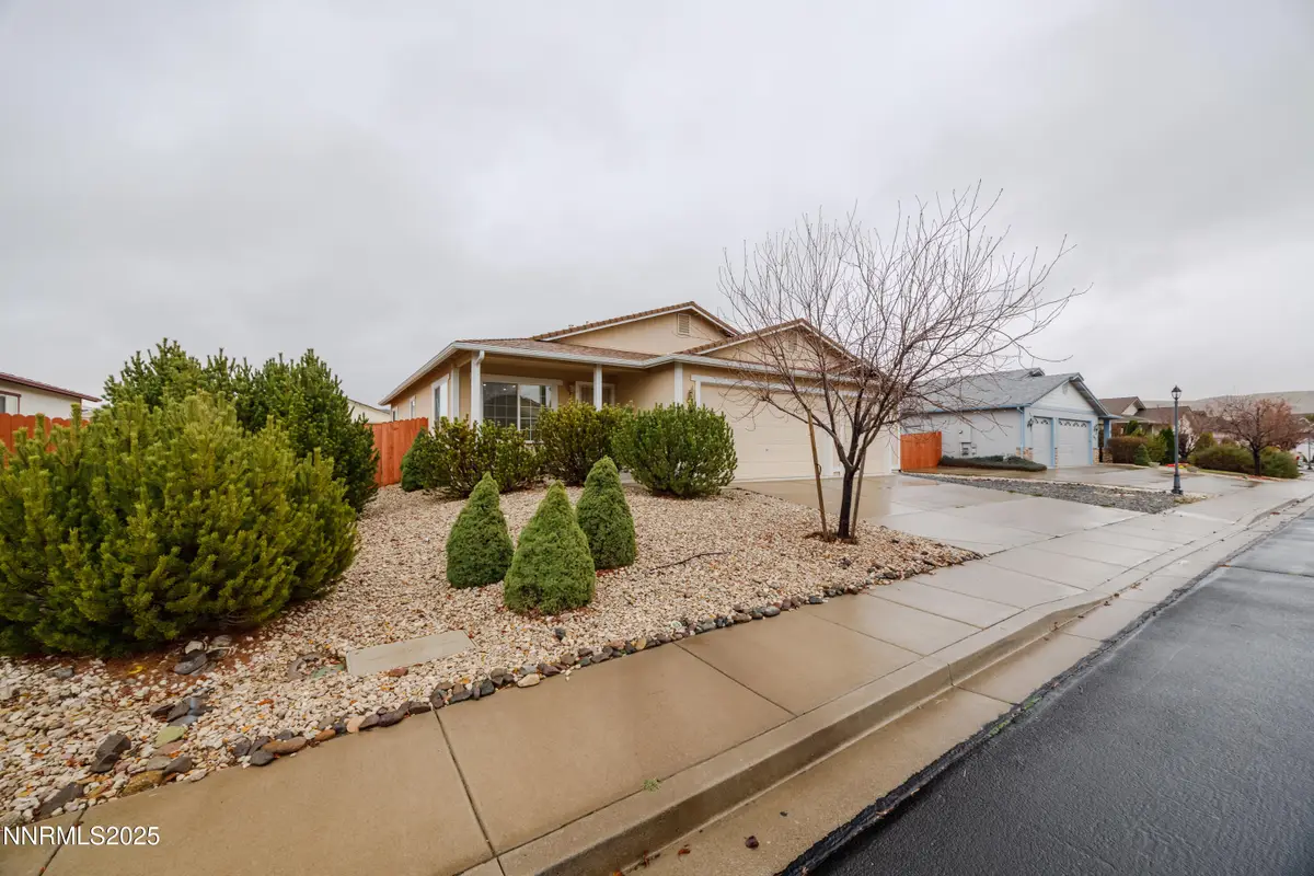 17635 Lake Powell Drive, Reno, NV 89508 - Image #1