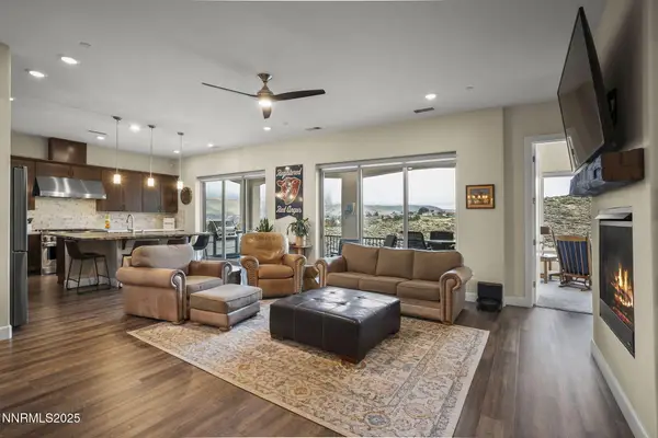 540 Gooseberry Drive, Reno, NV 89523