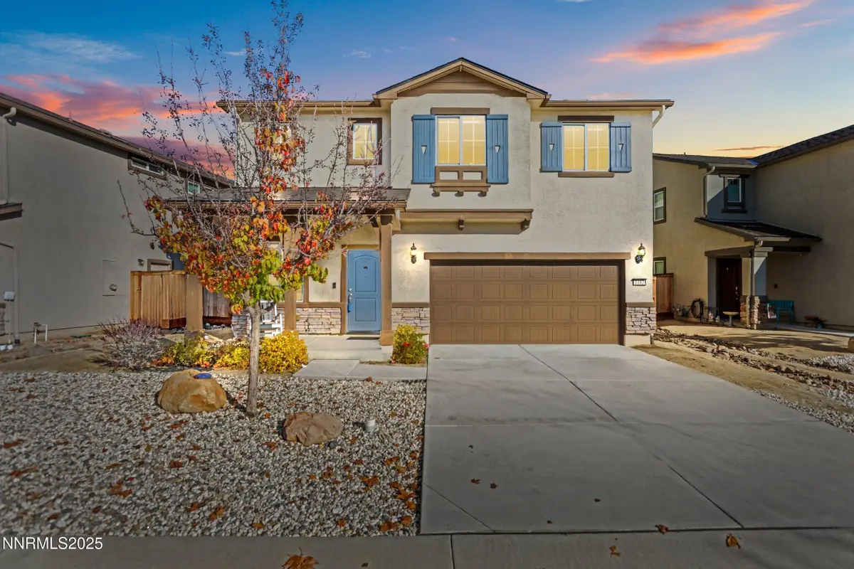 1182 Canvasback Drive, Carson City, NV 89701 - Image #1
