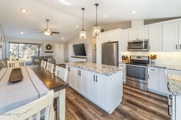 6800 Pah Rah Drive, Sparks, NV 89436