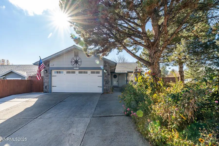 6800 Pah Rah Drive, Sparks, NV 89436 - Image #3