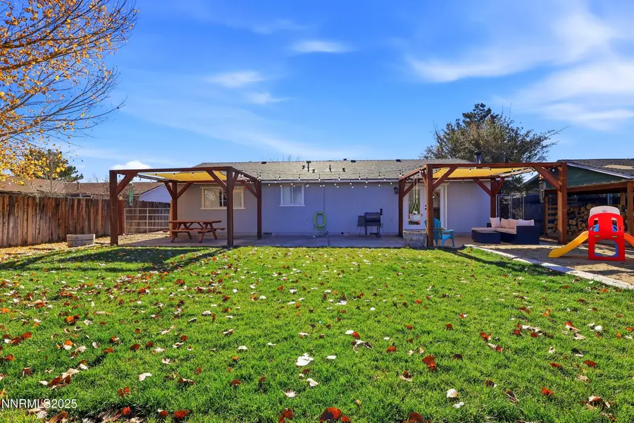 632 Occidental Drive, Dayton, NV 89403 - Image #2