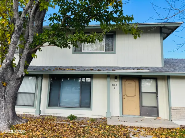 801 Woodglen Drive #APT 2, Sparks, NV 89434