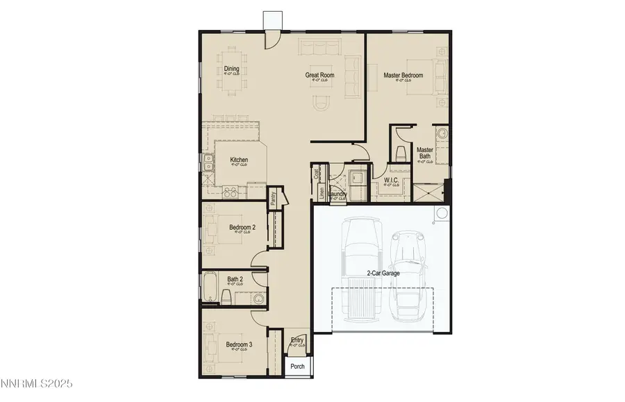 3449 Payton Way #Lot 110, Fernley, NV 89408 - Image #2