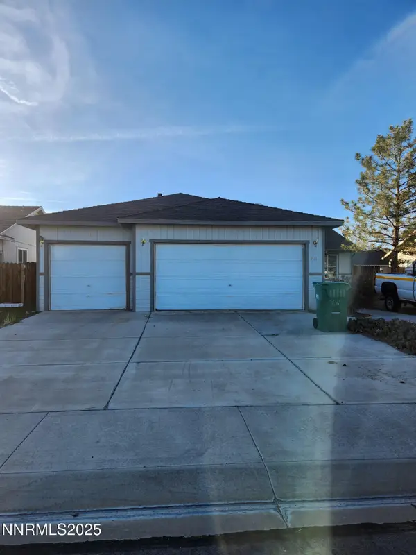 911 Jessica Lane, Fernley, NV 89408