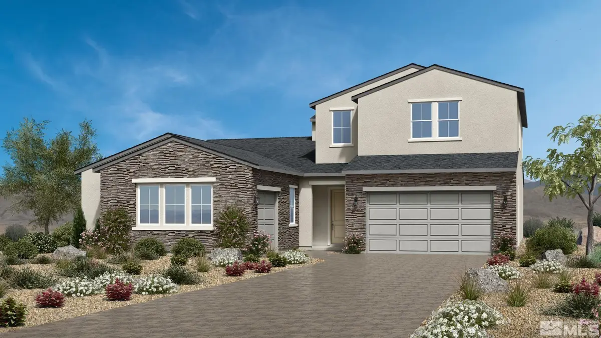 7585 Ark Royal Way #Cordoba 35, Sparks, NV 89436 - Image #1