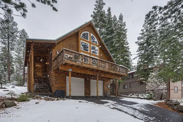 7685 Kingswood Drive, Tahoe Vista, CA 96143