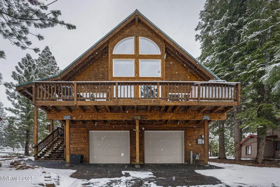 7685 Kingswood Drive, Tahoe Vista, CA 96143 - Image #2