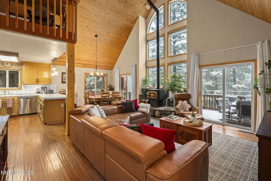 7685 Kingswood Drive, Tahoe Vista, CA 96143 - Image #3