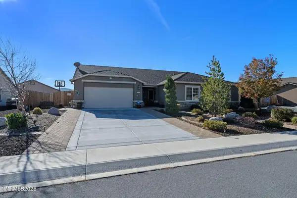 149 Carson River Drive, Dayton, NV 89403