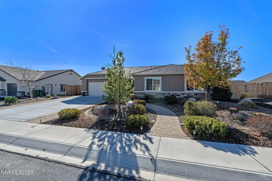 149 Carson River Drive, Dayton, NV 89403 - Image #2
