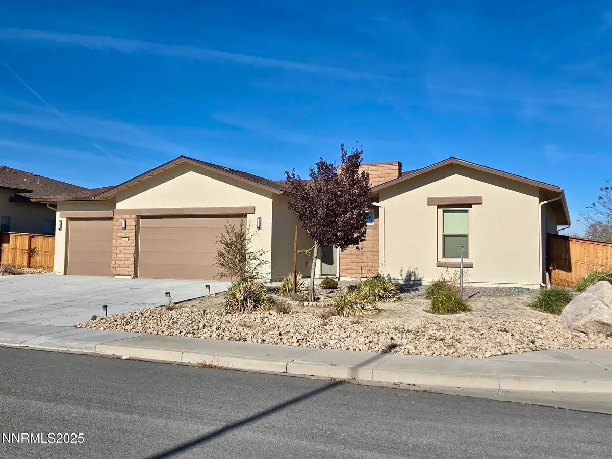 162 Jennys Lane, Fernley, NV 89408 - Image #1