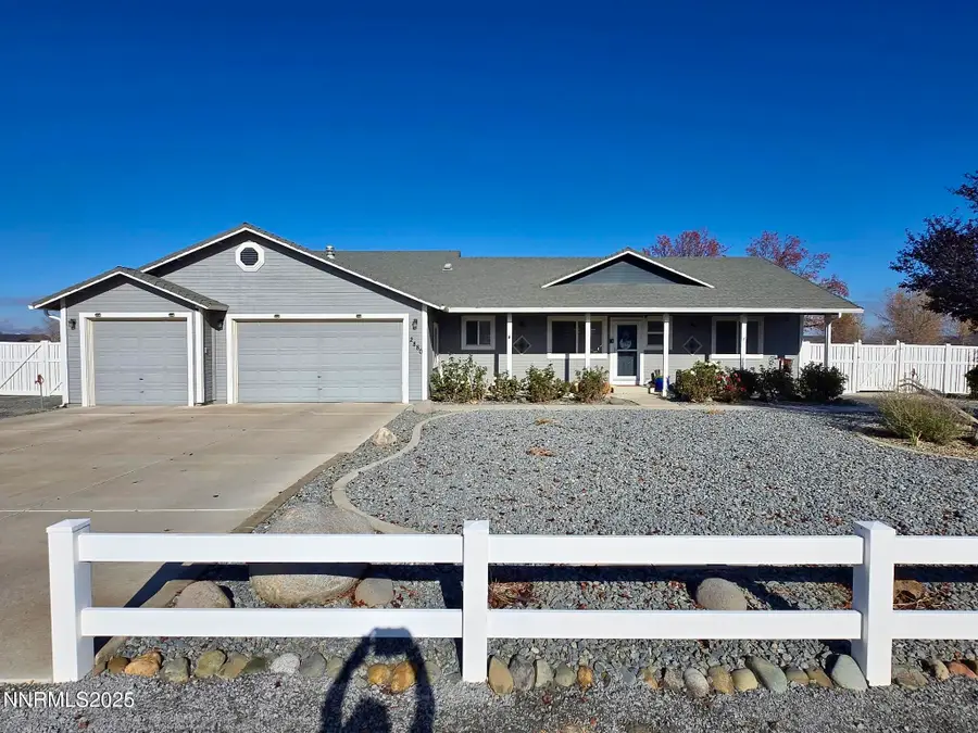 2880 Horseshoe Lane, Fernley, NV 89408 - Image #2