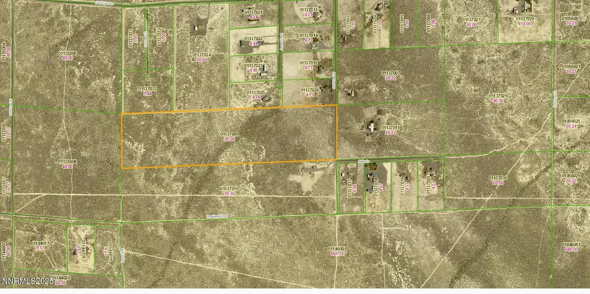 1715 3300 E Street, Battle Mountain, NV 89820 - Image #1