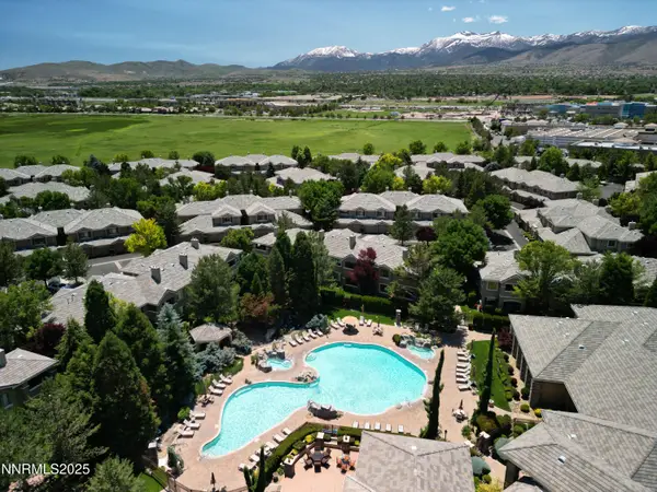 900 S Meadows Parkway #3811, Reno, NV 89521