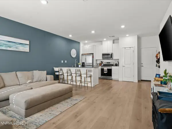 4232 Fawnridge Place, Reno, NV 89503