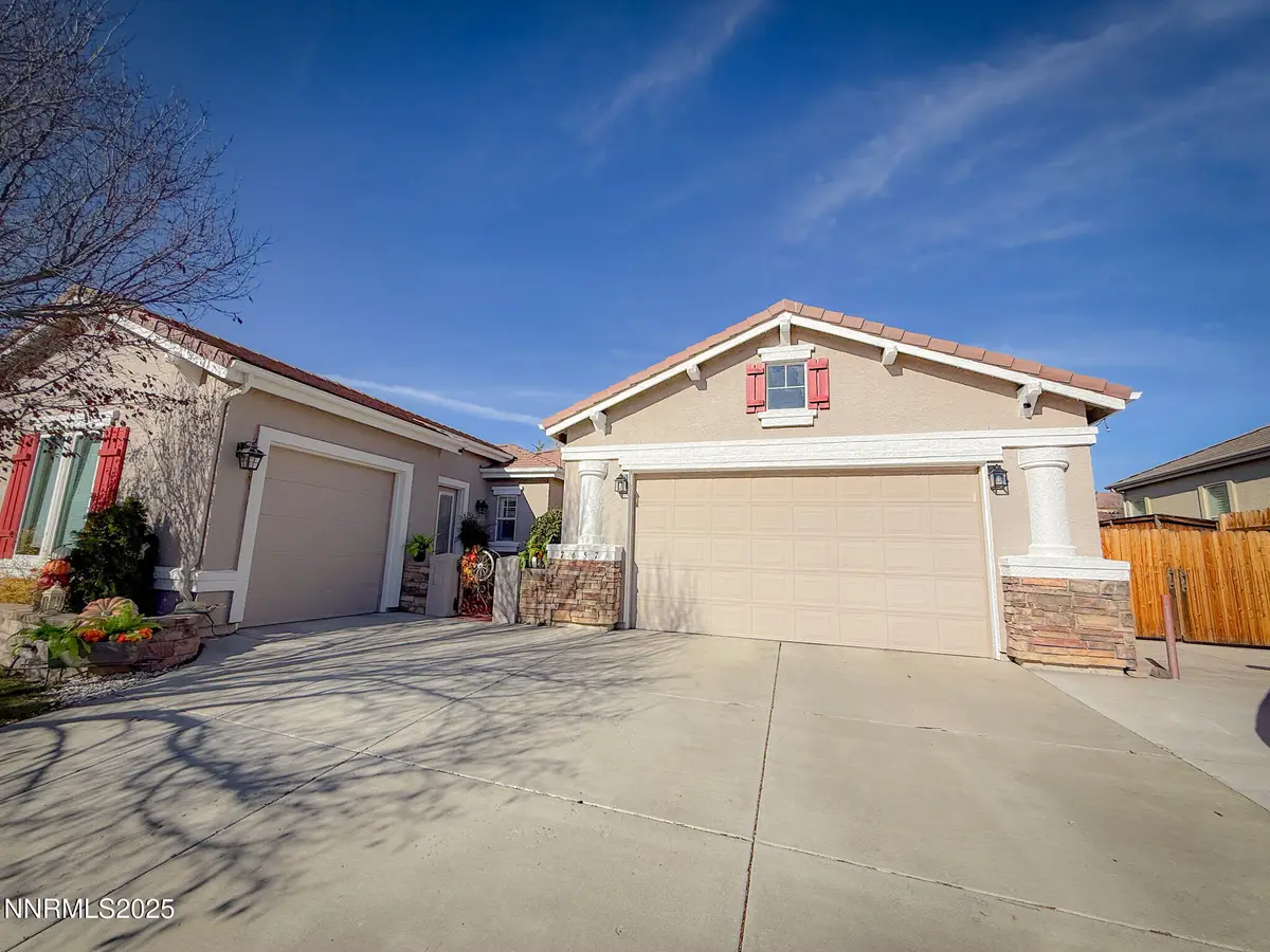 7657 Bareback Drive, Sparks, NV 89436 - Image #1