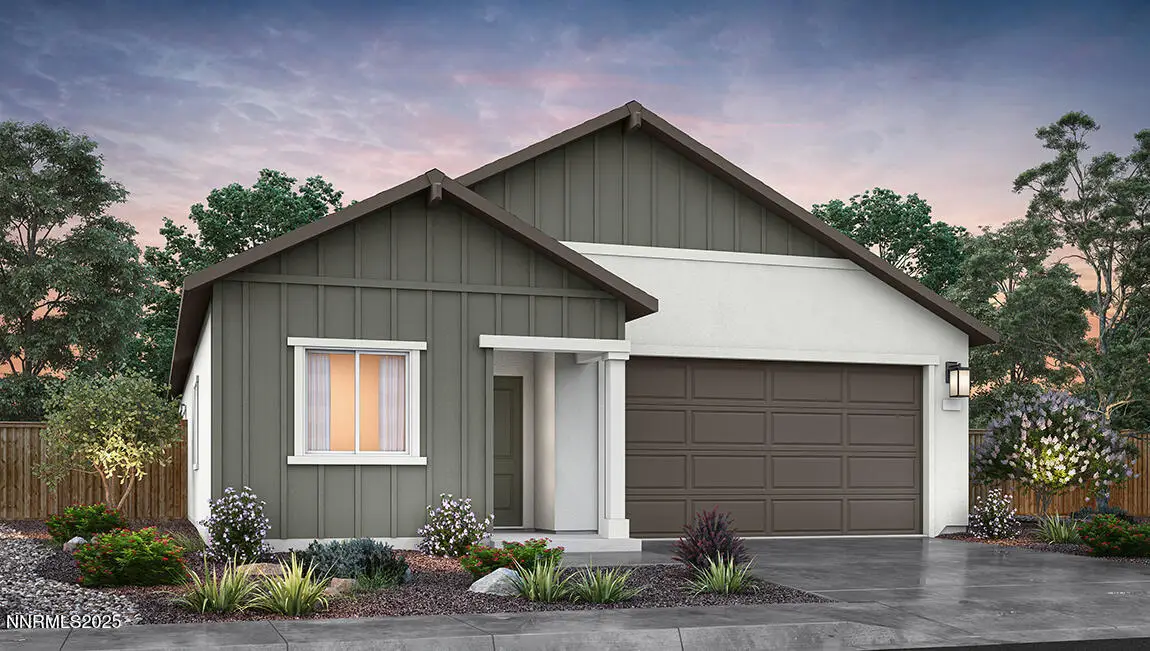 524 Daisy Fay Way #Lot 30, Carson City, NV 89705 - Image #1