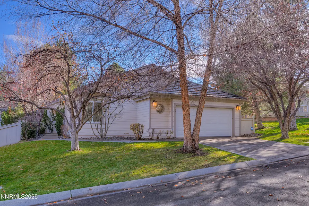 4052 Caughlin Creek Road, Reno, NV 89519 - Image #1