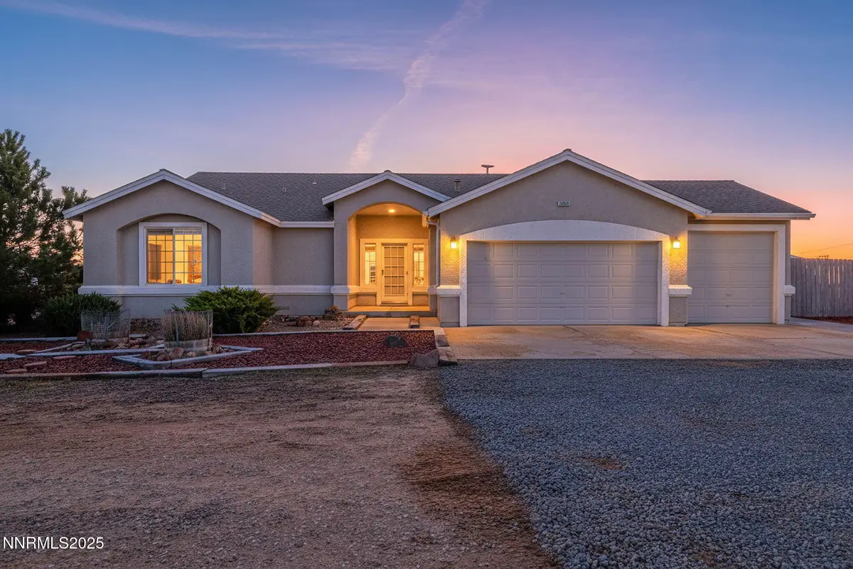 12965 Seminole Road, Stagecoach, NV 89429 - Image #1