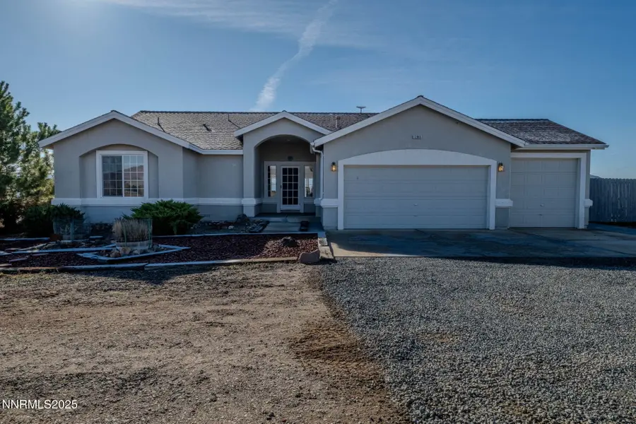 12965 Seminole Road, Stagecoach, NV 89429 - Image #2