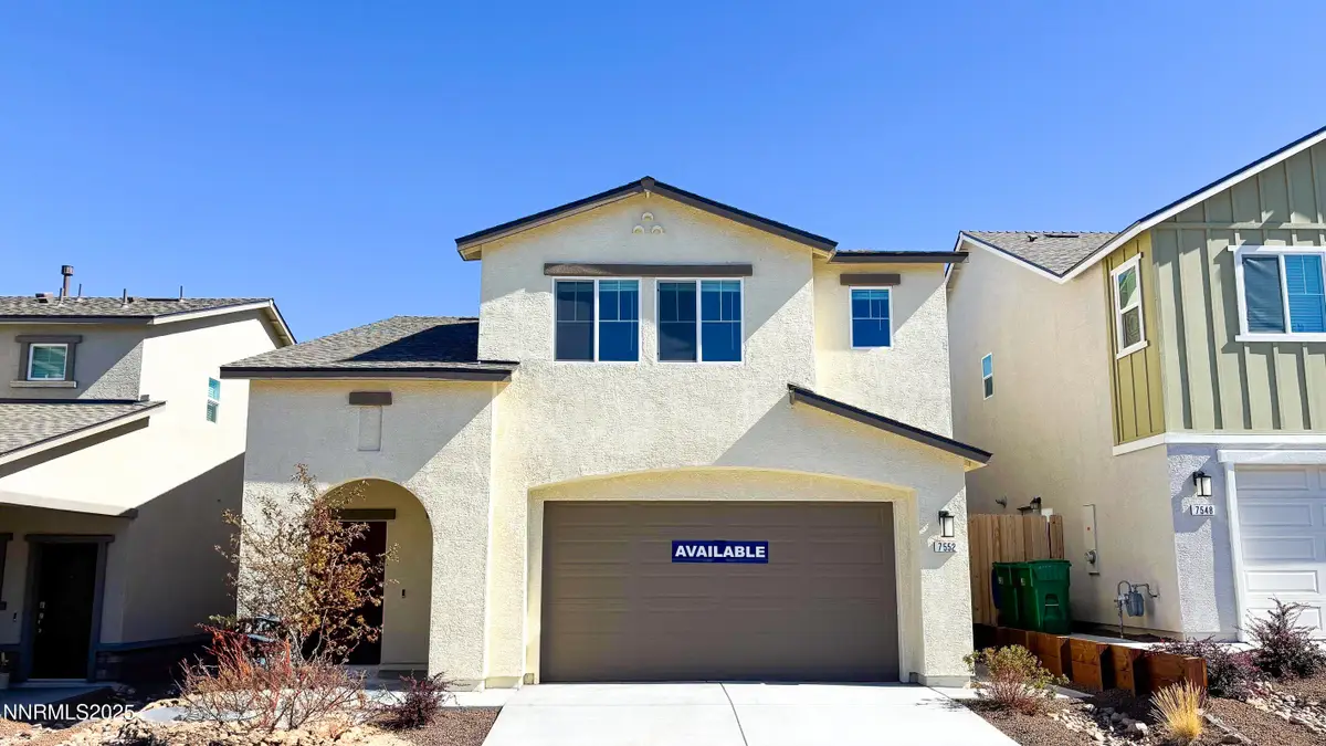7552 Editor Drive #Lot 16, Reno, NV 89506 - Image #1