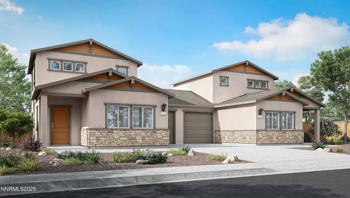 8398 Redwood Dawn Drive #Lot 206, Reno, NV 89506 - Image #1