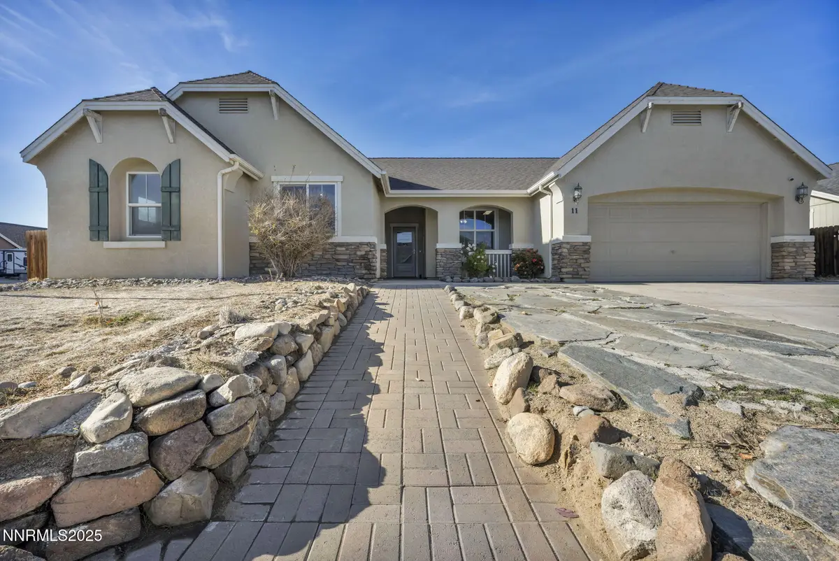 11 Cedar Crest Court, Dayton, NV 89403 - Image #1
