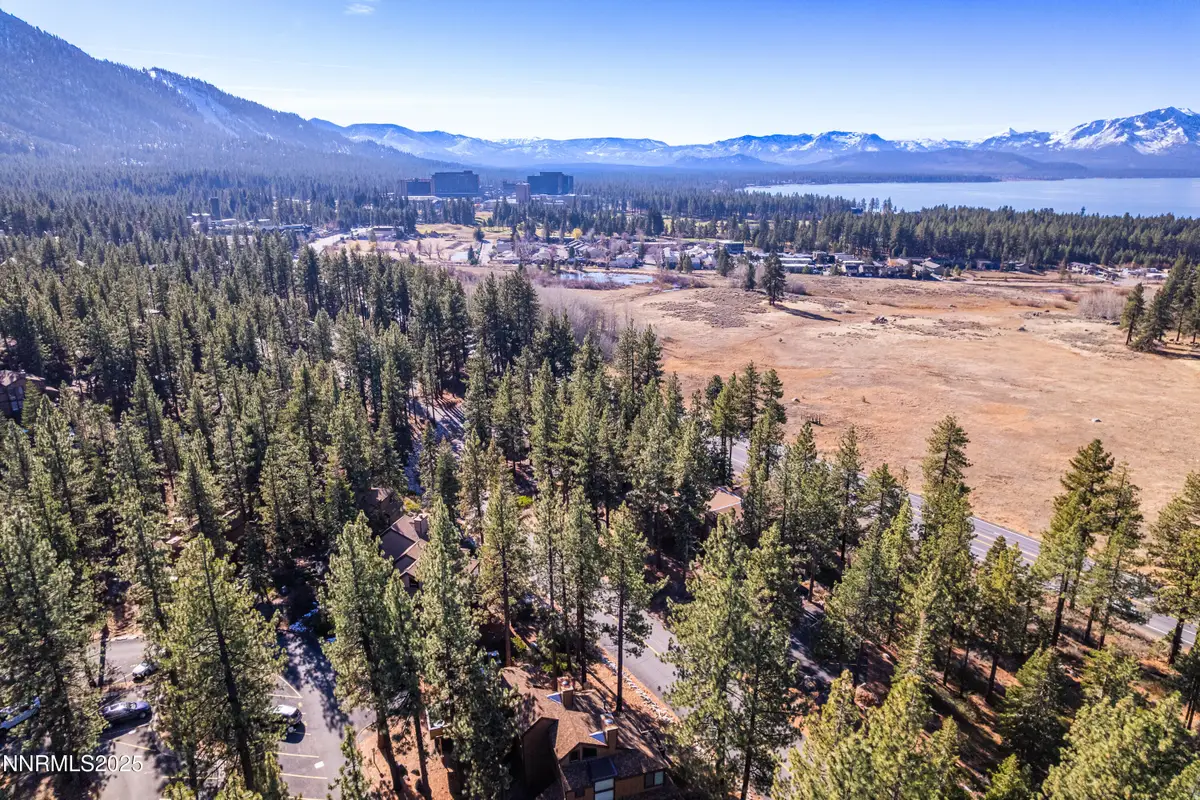 233 Clubhouse Circle, Zephyr Cove, NV 89448 - Image #1