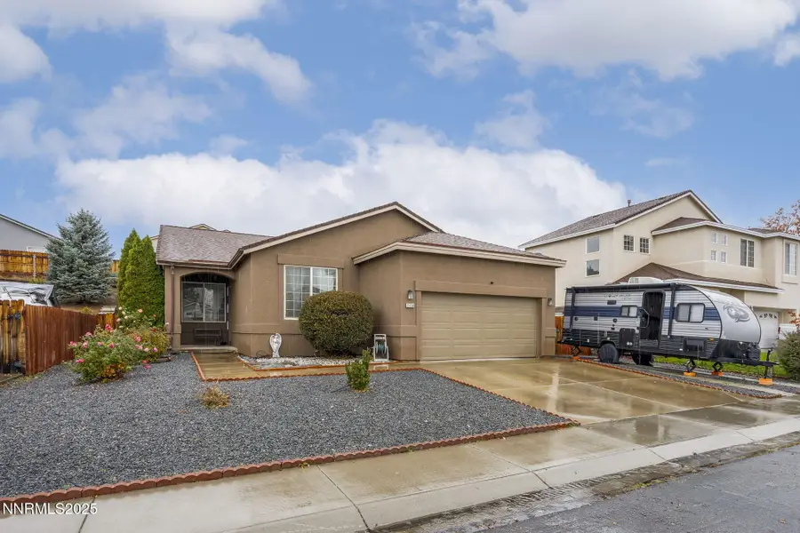 2756 Table Rock Drive, Carson City, NV 89706 - Image #2