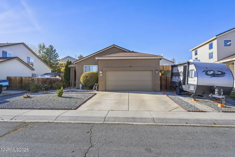 2756 Table Rock Drive, Carson City, NV 89706 - Image #3