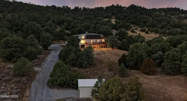 1590 Combination Road, Reno, NV 89521