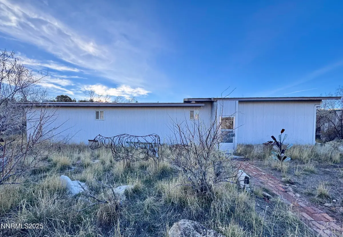 540 Nob Hill Avenue, Eureka, NV 89316 - Image #1