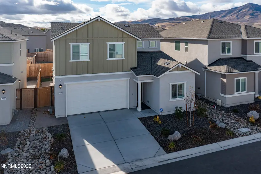 7754 Wandering Way, Reno, NV 89506 - Image #2