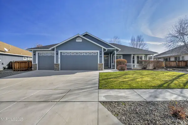 1379 Branden Lane, Gardnerville, NV 89410