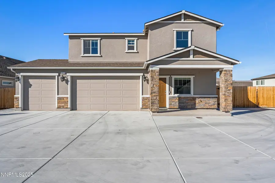 6479 June Bug Court, Sparks, NV 89436 - Image #2