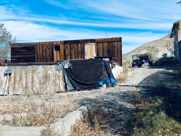 232 N South Street, Tonopah, NV 89049