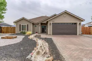 1009 Ryegrass Road, Dayton, NV 89403 - Image #1