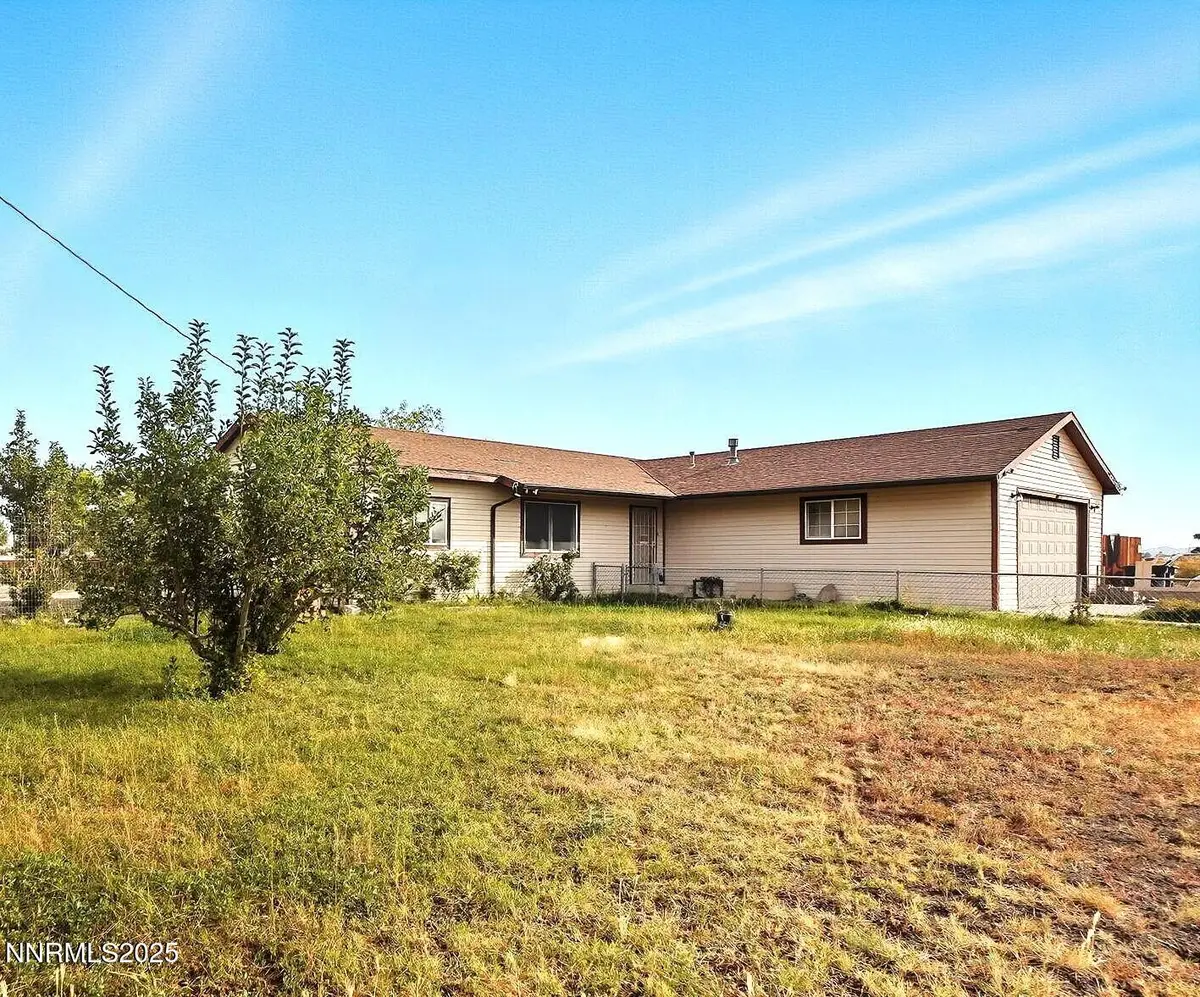 2 Pinehurst Court, Yerington, NV 89447 - Image #1