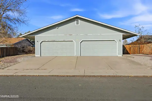 794 Wagon Drive, Gardnerville, NV 89460