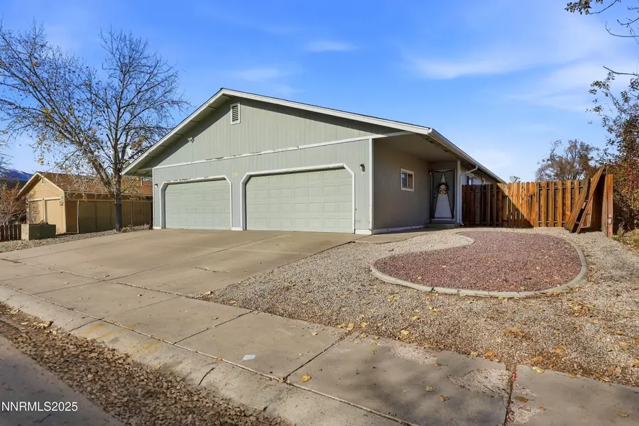 794 Wagon Drive, Gardnerville, NV 89460 - Image #3