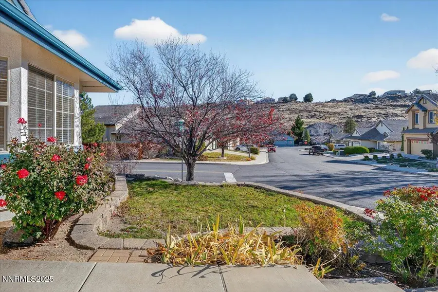 1790 Desert Mountain Drive, Sparks, NV 89436 - Image #2