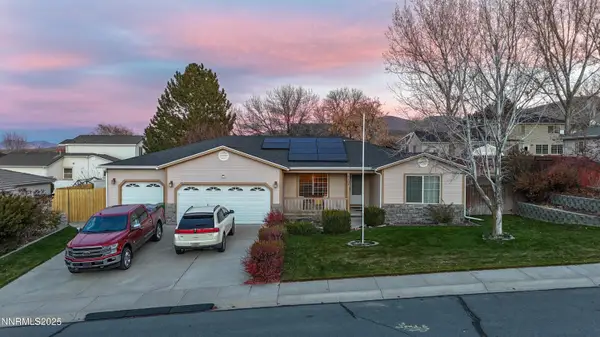 4107 Two Rock Drive, Winnemucca, NV 89445