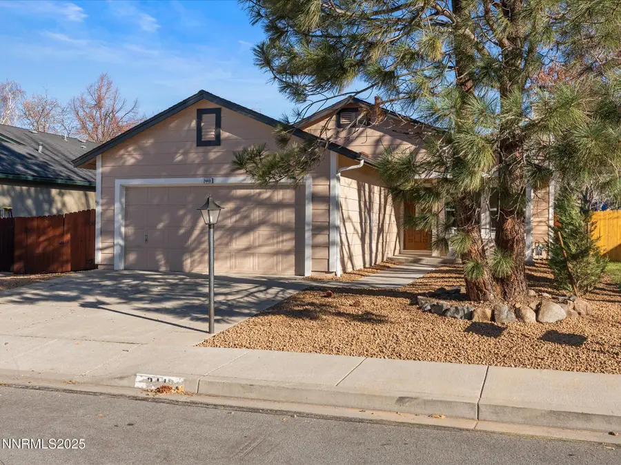 2449 Harvest Drive, Carson City, NV 89701 - Image #2