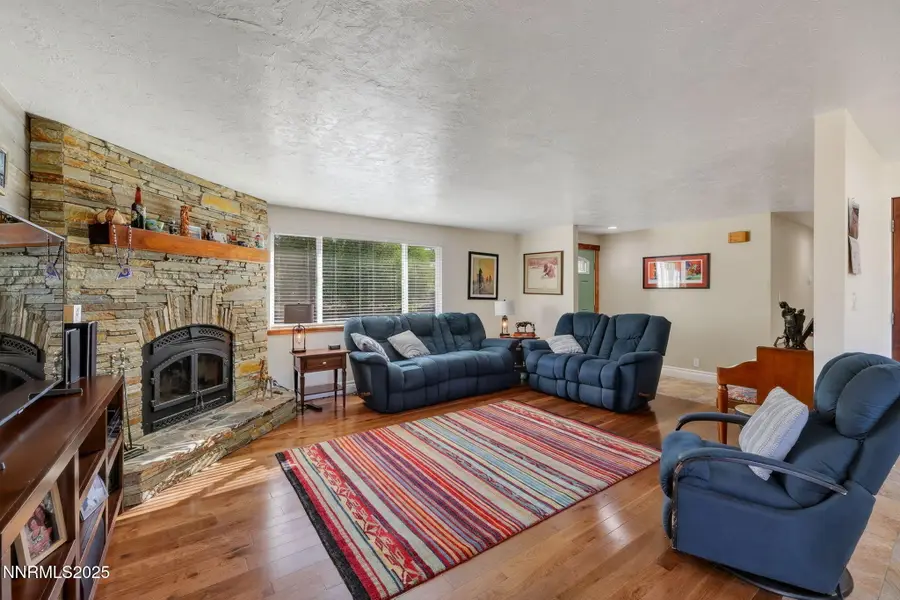 1385 Dunbar Drive, Washoe Valley, NV 89704 - Image #3