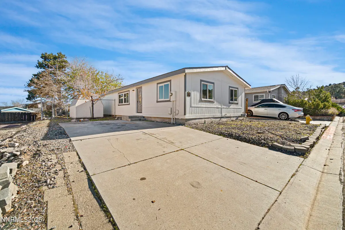 804 Clordi Lane, Mound House, NV 89706 - Image #1