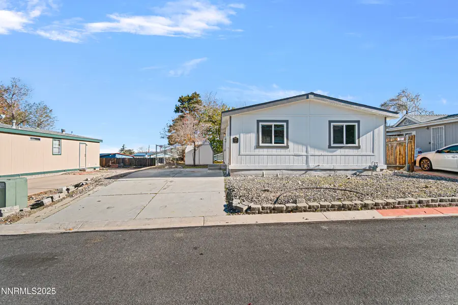 804 Clordi Lane, Mound House, NV 89706 - Image #2