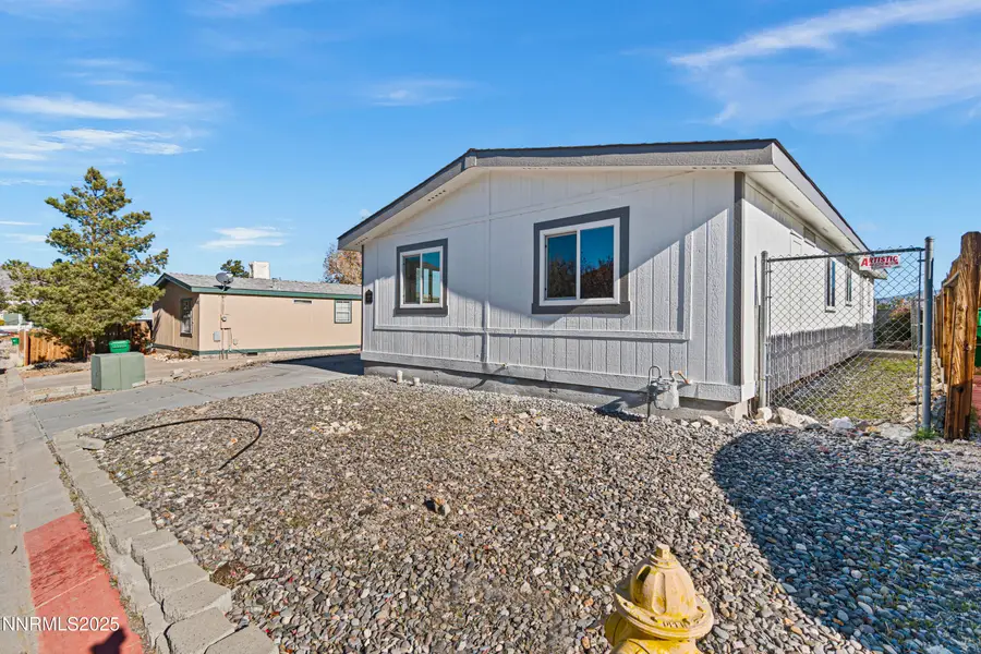 804 Clordi Lane, Mound House, NV 89706 - Image #3